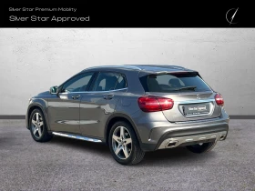 Mercedes-Benz GLA 180 undefined | Auto.bg — изображение 4 Mercedes-Benz GLA 180 undefined | Auto.bg — изображение 4