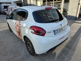 Peugeot 208 1.6 HDI 6B | Auto.bg — изображение 3 Peugeot 208 1.6 HDI 6B | Auto.bg — изображение 3