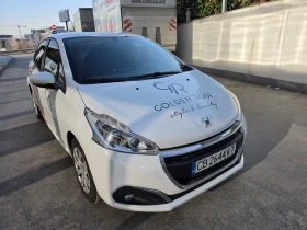 Peugeot 208 1.6 HDI 6B