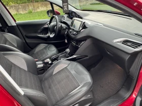 Peugeot 2008 1.2 110 | Auto.bg — изображение 12 Peugeot 2008 1.2 110 | Auto.bg — изображение 12