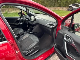 Peugeot 2008 1.2 110 | Auto.bg — изображение 17 Peugeot 2008 1.2 110 | Auto.bg — изображение 17