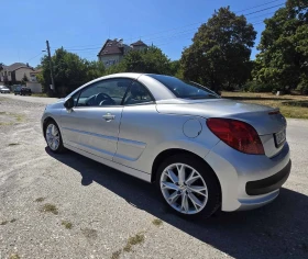 Peugeot 207 207 CC CABRIO | Auto.bg — изображение 11 Peugeot 207 207 CC CABRIO | Auto.bg — изображение 11