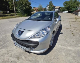 Peugeot 207 207 CC CABRIO | Auto.bg — изображение 12 Peugeot 207 207 CC CABRIO | Auto.bg — изображение 12