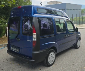 Fiat Doblo 1.9 JTD Инвалидна Рампа !!! | Auto.bg — изображение 9 Fiat Doblo 1.9 JTD Инвалидна Рампа !!! | Auto.bg — изображение 9