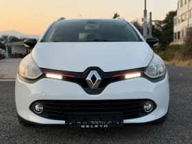 Renault Clio 1.5dci limited/лизинг/камера - Car24.bg Renault Clio 1.5dci limited/лизинг/камера