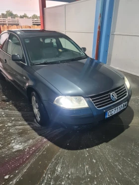 Снимка VW Passat