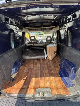 Opel Combo - 2250 € - 50000549 6 | Car24.bg Opel Combo - 2250 € - 50000549 6