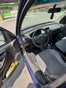 Opel Combo - 2250 € - 50000549 7 | Car24.bg Opel Combo - 2250 € - 50000549 7