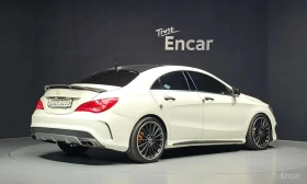 Mercedes-Benz CLA 45 AMG * ПОДГРЕВ* KEYLSS* ФИКСИРАНА ЦЕНА ДО БЪЛГАРИЯ* | Auto.bg — изображение 2 Mercedes-Benz CLA 45 AMG * ПОДГРЕВ* KEYLSS* ФИКСИРАНА ЦЕНА ДО БЪЛГАРИЯ* | Auto.bg — изображение 2