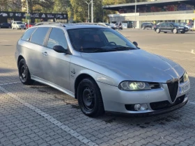 Alfa Romeo 156 sportwagon 1.9 16v | Auto.bg — изображение 2 Alfa Romeo 156 sportwagon 1.9 16v | Auto.bg — изображение 2