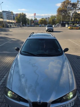 Alfa Romeo 156 sportwagon 1.9 16v | Auto.bg — изображение 8 Alfa Romeo 156 sportwagon 1.9 16v | Auto.bg — изображение 8