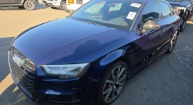 Audi S3 Premium Plus w/Technology Value Pkg