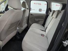 Citroen C3 Picasso 1.6HDI-90кс= 157.000km= EXCLUSIVE= АВТОПИЛОТ= ПАРК | Auto.bg — изображение 9 Citroen C3 Picasso 1.6HDI-90кс= 157.000km= EXCLUSIVE= АВТОПИЛОТ= ПАРК | Auto.bg — изображение 9