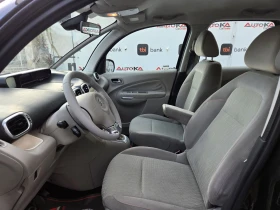 Citroen C3 Picasso 1.6HDI-90кс= 157.000km= EXCLUSIVE= АВТОПИЛОТ= ПАРК | Auto.bg — изображение 7 Citroen C3 Picasso 1.6HDI-90кс= 157.000km= EXCLUSIVE= АВТОПИЛОТ= ПАРК | Auto.bg — изображение 7