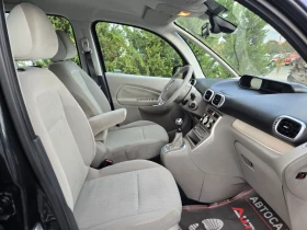 Citroen C3 Picasso 1.6HDI-90кс= 157.000km= EXCLUSIVE= АВТОПИЛОТ= ПАРК | Auto.bg — изображение 15 Citroen C3 Picasso 1.6HDI-90кс= 157.000km= EXCLUSIVE= АВТОПИЛОТ= ПАРК | Auto.bg — изображение 15