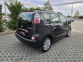 Citroen C3 Picasso 1.6HDI-90кс= 157.000km= EXCLUSIVE= АВТОПИЛОТ= ПАРК | Auto.bg — изображение 3 Citroen C3 Picasso 1.6HDI-90кс= 157.000km= EXCLUSIVE= АВТОПИЛОТ= ПАРК | Auto.bg — изображение 3