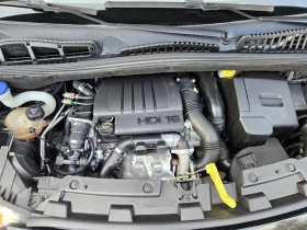 Citroen C3 Picasso 1.6HDI-90кс= 157.000km= EXCLUSIVE= АВТОПИЛОТ= ПАРК | Auto.bg — изображение 17 Citroen C3 Picasso 1.6HDI-90кс= 157.000km= EXCLUSIVE= АВТОПИЛОТ= ПАРК | Auto.bg — изображение 17