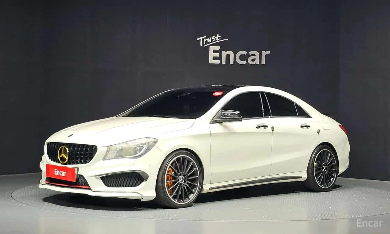 Mercedes-Benz CLA 45 AMG * ПОДГРЕВ* KEYLSS* ФИКСИРАНА ЦЕНА ДО БЪЛГАРИЯ* | Auto.bg — изображение 1 Mercedes-Benz CLA 45 AMG * ПОДГРЕВ* KEYLSS* ФИКСИРАНА ЦЕНА ДО БЪЛГАРИЯ* | Auto.bg — изображение 1