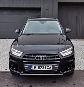 Audi Q5 2.0 TFSI PREMIUM PLUS 1 - Car24.bg Audi Q5 2.0 TFSI PREMIUM PLUS 1