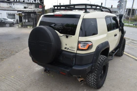 Toyota Fj cruiser 4.0i* V6* AUTOMAT* A-TRACK* 3''SUSPENSION* - 52900 лв. / 27047.34 € - 41704904 4 | Car24.bg Toyota Fj cruiser 4.0i* V6* AUTOMAT* A-TRACK* 3''SUSPENSION* - 52900 лв. / 27047.34 € - 41704904 4