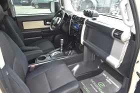 Toyota Fj cruiser 4.0i* V6* AUTOMAT* A-TRACK* 3''SUSPENSION* - 52900 лв. / 27047.34 € - 41704904 15 | Car24.bg Toyota Fj cruiser 4.0i* V6* AUTOMAT* A-TRACK* 3''SUSPENSION* - 52900 лв. / 27047.34 € - 41704904 15