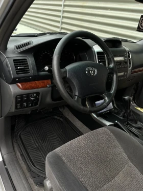 Toyota Land cruiser - 17900 лв. / 9152.12 € - 47685429 14 | Car24.bg Toyota Land cruiser - 17900 лв. / 9152.12 € - 47685429 14