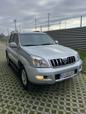 Toyota Land cruiser - 17900 лв. / 9152.12 € - 47685429 2 | Car24.bg Toyota Land cruiser - 17900 лв. / 9152.12 € - 47685429 2