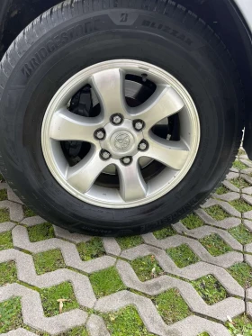 Toyota Land cruiser - 17900 лв. / 9152.12 € - 47685429 15 | Car24.bg Toyota Land cruiser - 17900 лв. / 9152.12 € - 47685429 15