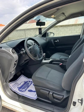 Nissan Qashqai Автоматик - 6700 € / 13104.06 лв. - 19136256 12 | Car24.bg Nissan Qashqai Автоматик - 6700 € / 13104.06 лв. - 19136256 12