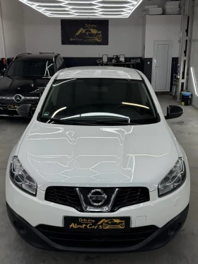 Nissan Qashqai Автоматик - 6700 € / 13104.06 лв. - 19136256 3 | Car24.bg Nissan Qashqai Автоматик - 6700 € / 13104.06 лв. - 19136256 3