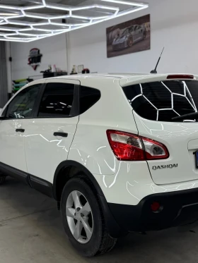 Nissan Qashqai Автоматик - 6700 € / 13104.06 лв. - 19136256 10 | Car24.bg Nissan Qashqai Автоматик - 6700 € / 13104.06 лв. - 19136256 10