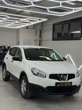 Nissan Qashqai Автоматик - 6700 € / 13104.06 лв. - 19136256 2 | Car24.bg Nissan Qashqai Автоматик - 6700 € / 13104.06 лв. - 19136256 2