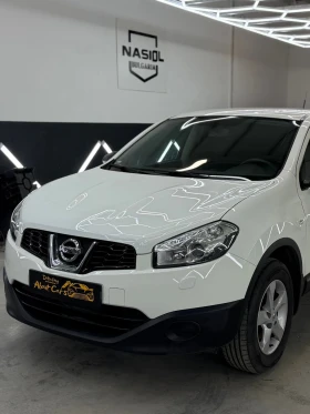 Nissan Qashqai Автоматик - 6700 € / 13104.06 лв. - 19136256 6 | Car24.bg Nissan Qashqai Автоматик - 6700 € / 13104.06 лв. - 19136256 6