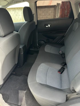 Nissan Qashqai Автоматик - 6700 € / 13104.06 лв. - 19136256 14 | Car24.bg Nissan Qashqai Автоматик - 6700 € / 13104.06 лв. - 19136256 14