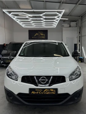 Nissan Qashqai Автоматик - 6700 € / 13104.06 лв. - 19136256 7 | Car24.bg Nissan Qashqai Автоматик - 6700 € / 13104.06 лв. - 19136256 7