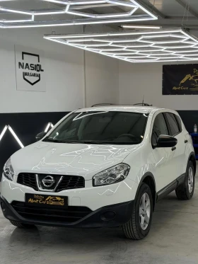 Nissan Qashqai Автоматик - 6700 € / 13104.06 лв. - 19136256 4 | Car24.bg Nissan Qashqai Автоматик - 6700 € / 13104.06 лв. - 19136256 4