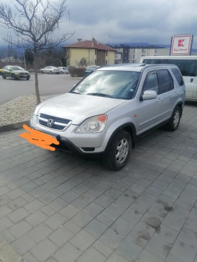 Honda Cr-v - Car24.bg Honda Cr-v