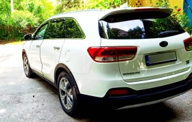 Kia Sorento - 18500 € / 36182.85 лв. - 38949907 8 | Car24.bg Kia Sorento - 18500 € / 36182.85 лв. - 38949907 8