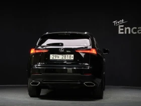 Lexus NX 8.0 8AR Automatic | Auto.bg — изображение 4 Lexus NX 8.0 8AR Automatic | Auto.bg — изображение 4