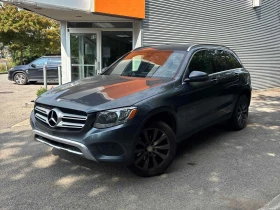 Mercedes-Benz GLC * 300 * CARFAX * БЕЗ ПЪРВОНАЧАЛНА ВНОСКА