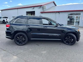 Jeep Grand cherokee SUMMIT* DISTRONIC* ОБУДХВАНЕ* CARFAX* | Auto.bg — изображение 3 Jeep Grand cherokee SUMMIT* DISTRONIC* ОБУДХВАНЕ* CARFAX* | Auto.bg — изображение 3