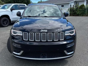 Jeep Grand cherokee SUMMIT* DISTRONIC* ОБУДХВАНЕ* CARFAX* | Auto.bg — изображение 6 Jeep Grand cherokee SUMMIT* DISTRONIC* ОБУДХВАНЕ* CARFAX* | Auto.bg — изображение 6