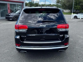 Jeep Grand cherokee SUMMIT* DISTRONIC* ОБУДХВАНЕ* CARFAX* | Auto.bg — изображение 4 Jeep Grand cherokee SUMMIT* DISTRONIC* ОБУДХВАНЕ* CARFAX* | Auto.bg — изображение 4