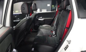 Mercedes-Benz GLB35AMG 4MATIC* ДИСТРОНИК* LANE* ASSIST* КАМЕРА* | Auto.bg — изображение 14 Mercedes-Benz GLB35AMG 4MATIC* ДИСТРОНИК* LANE* ASSIST* КАМЕРА* | Auto.bg — изображение 14