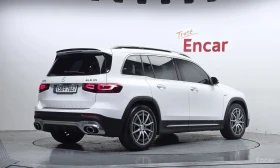Mercedes-Benz GLB35AMG 4MATIC* ДИСТРОНИК* LANE* ASSIST* КАМЕРА* | Auto.bg — изображение 2 Mercedes-Benz GLB35AMG 4MATIC* ДИСТРОНИК* LANE* ASSIST* КАМЕРА* | Auto.bg — изображение 2