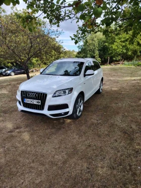Audi SQ7 Суперчарджър | Auto.bg — изображение 7 Audi SQ7 Суперчарджър | Auto.bg — изображение 7