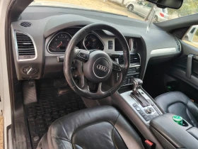 Audi SQ7 Суперчарджър | Auto.bg — изображение 2 Audi SQ7 Суперчарджър | Auto.bg — изображение 2