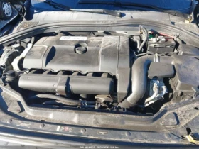 Volvo XC60 PREMIER+ * ДВУТОНОВ САЛОН* AWD | Auto.bg — изображение 10 Volvo XC60 PREMIER+ * ДВУТОНОВ САЛОН* AWD | Auto.bg — изображение 10