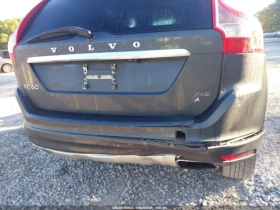 Volvo XC60 PREMIER+ * ДВУТОНОВ САЛОН* AWD | Auto.bg — изображение 6 Volvo XC60 PREMIER+ * ДВУТОНОВ САЛОН* AWD | Auto.bg — изображение 6