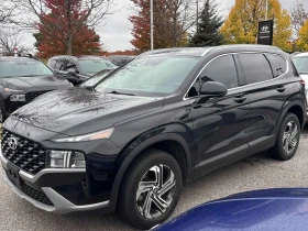 Hyundai Santa fe / ОТ ПРЕДСТАВИТЕЛСТВО НА HYUNDAI - 14990 € - 55233368 2 | Car24.bg Hyundai Santa fe / ОТ ПРЕДСТАВИТЕЛСТВО НА HYUNDAI - 14990 € - 55233368 2